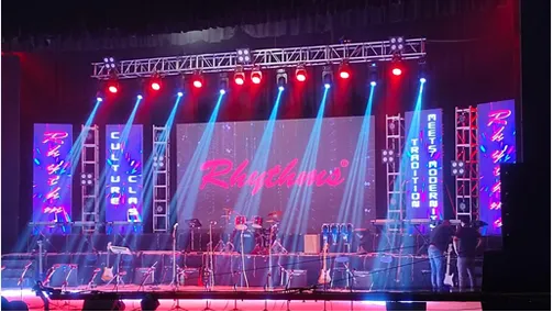 G Events Unlimited
